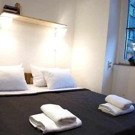 Atelier 12, Feeling Like An Artist! Promo Price Apartman Belgrád Kültér fotó