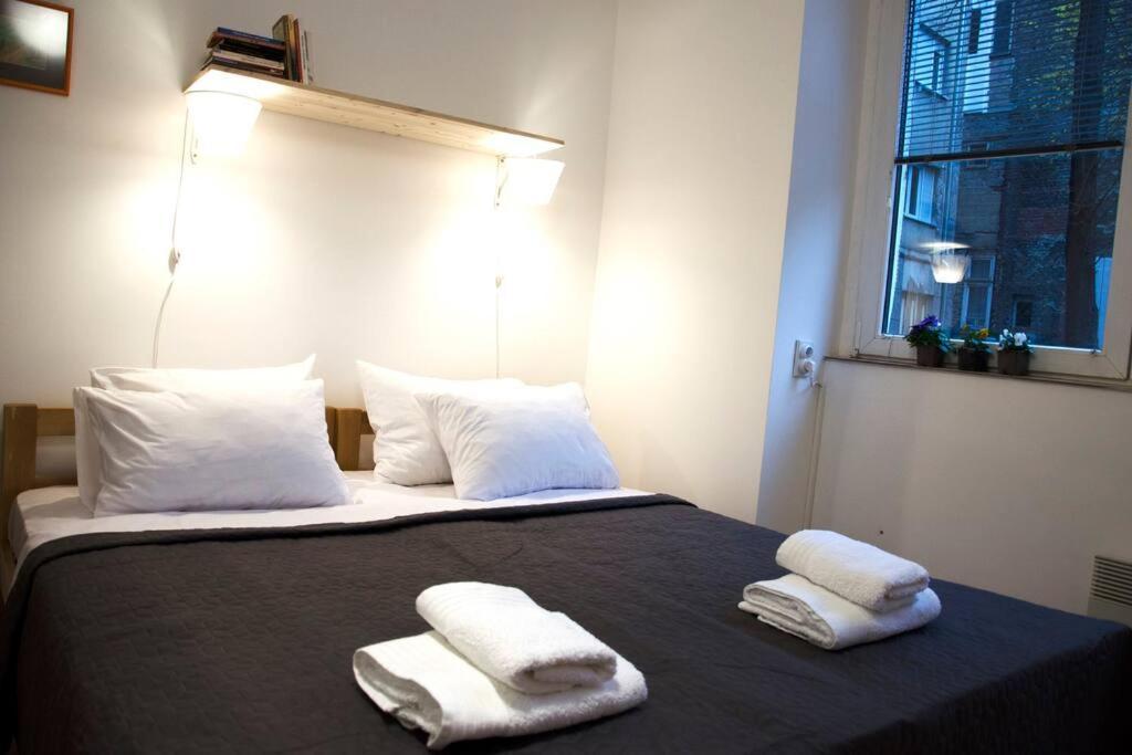 Atelier 12, Feeling Like An Artist! Promo Price Apartman Belgrád Kültér fotó