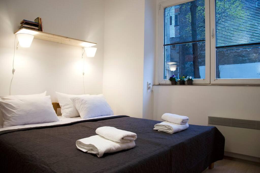 Atelier 12, Feeling Like An Artist! Promo Price Apartman Belgrád Kültér fotó