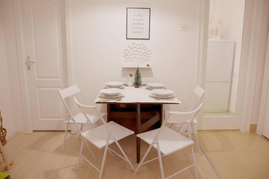 Atelier 12, Feeling Like An Artist! Promo Price Apartman Belgrád Kültér fotó