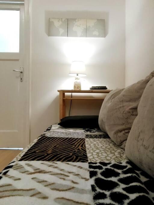 Atelier 12, Feeling Like An Artist! Promo Price Apartman Belgrád Kültér fotó
