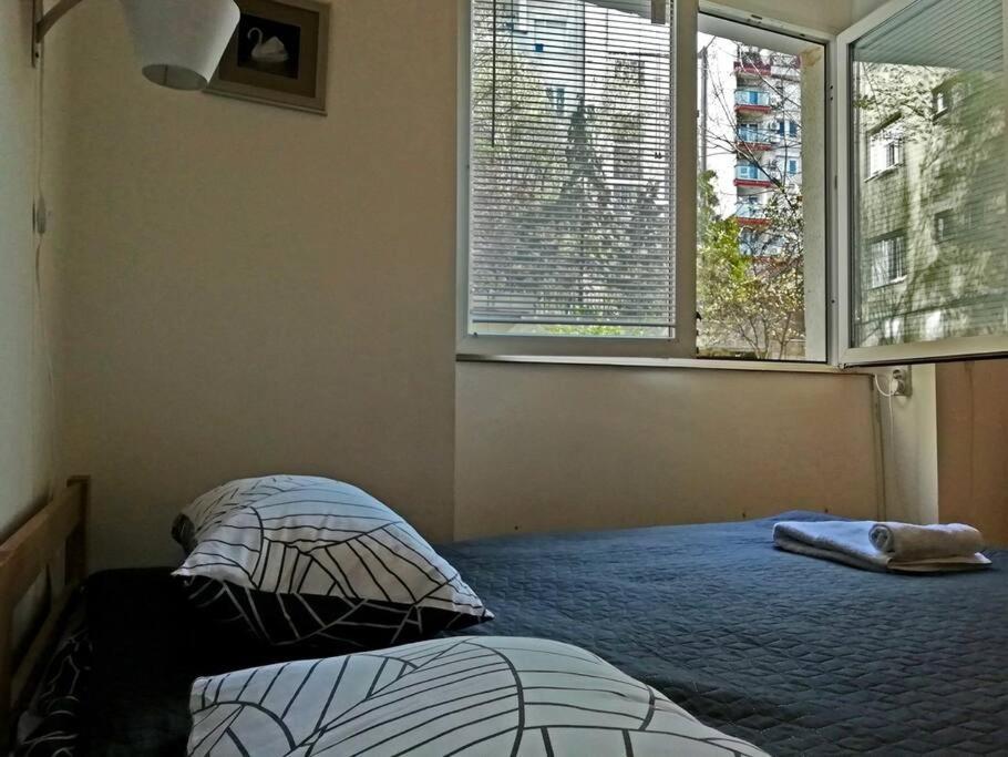 Atelier 12, Feeling Like An Artist! Promo Price Apartman Belgrád Kültér fotó