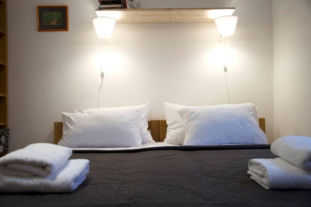 Atelier 12, Feeling Like An Artist! Promo Price Apartman Belgrád Kültér fotó