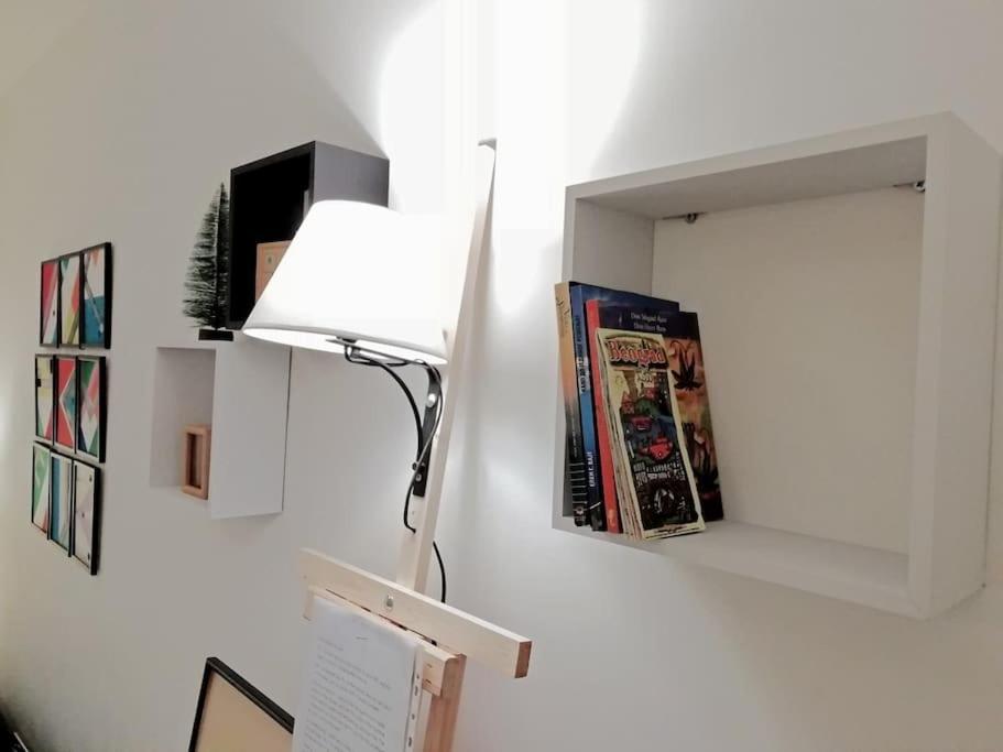 Atelier 12, Feeling Like An Artist! Promo Price Apartman Belgrád Kültér fotó