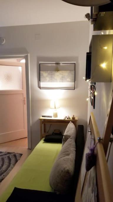 Atelier 12, Feeling Like An Artist! Promo Price Apartman Belgrád Kültér fotó