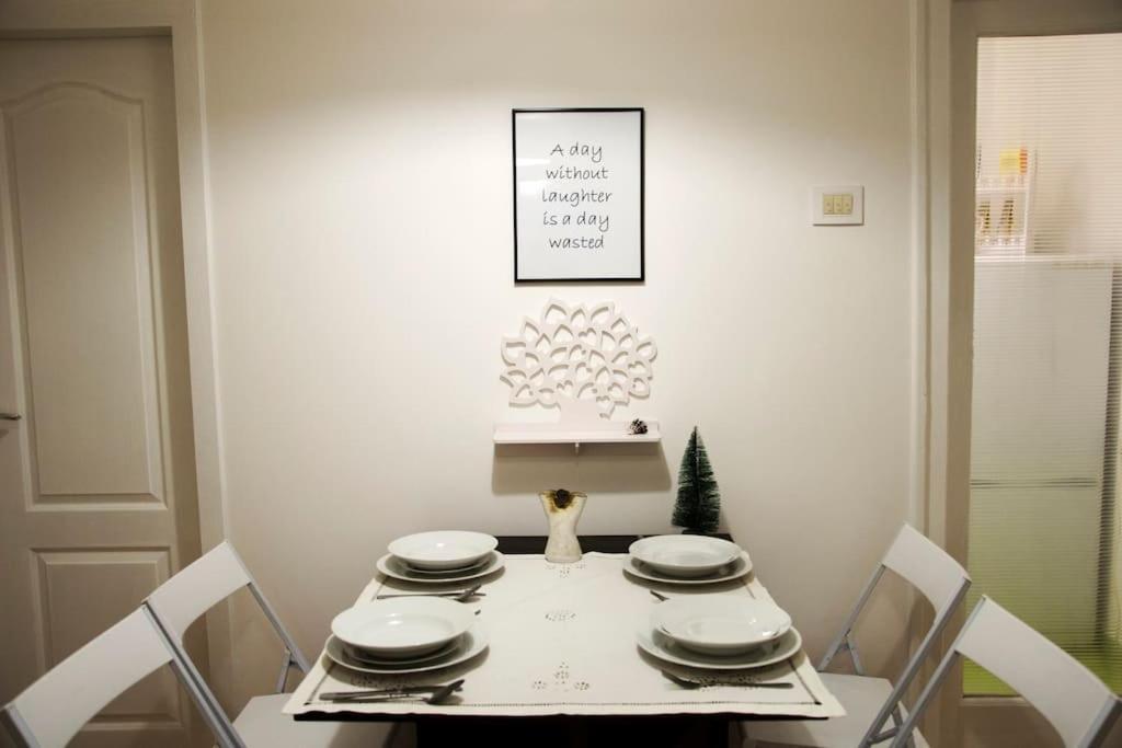 Atelier 12, Feeling Like An Artist! Promo Price Apartman Belgrád Kültér fotó