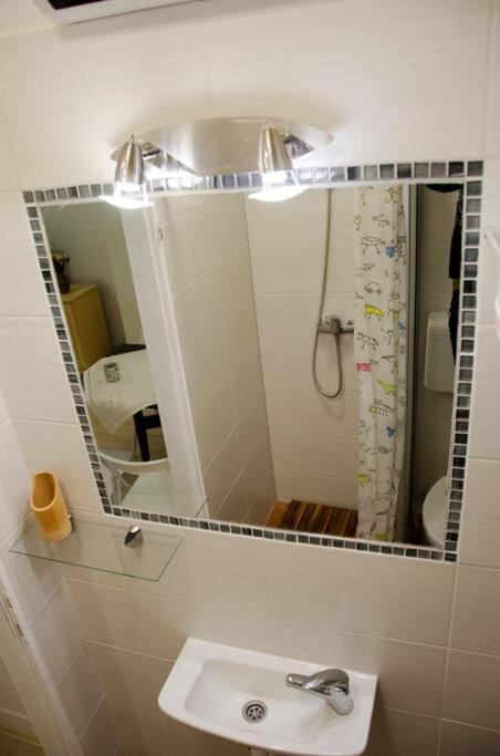 Atelier 12, Feeling Like An Artist! Promo Price Apartman Belgrád Kültér fotó