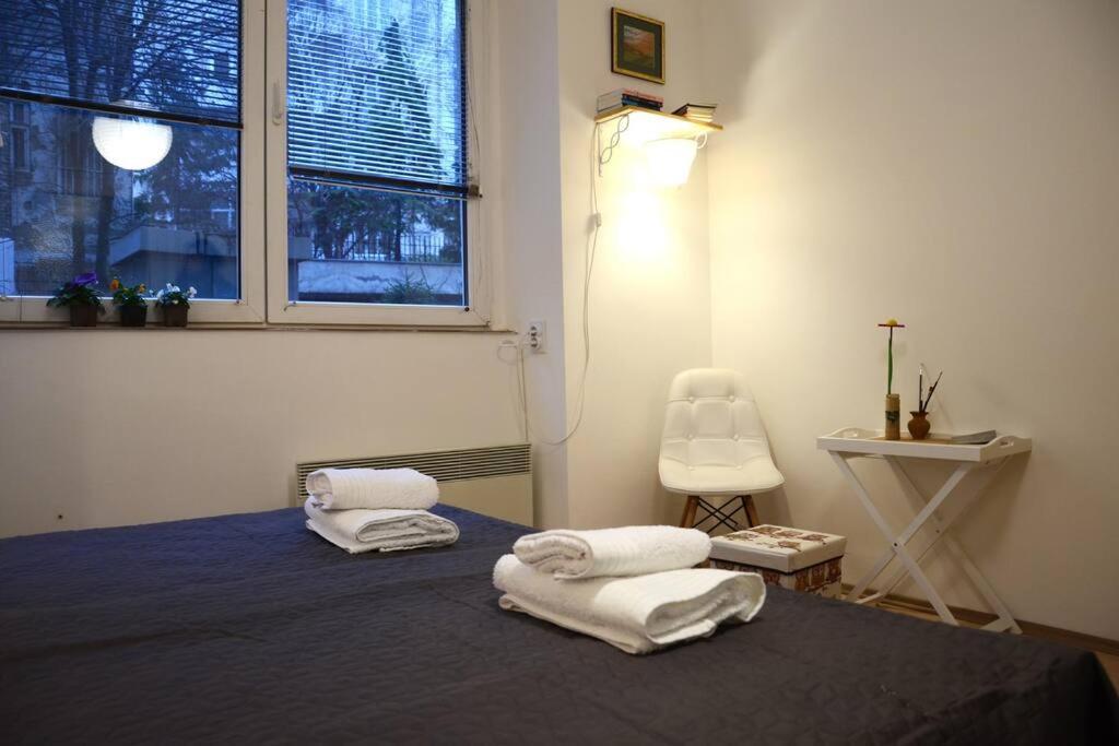 Atelier 12, Feeling Like An Artist! Promo Price Apartman Belgrád Kültér fotó