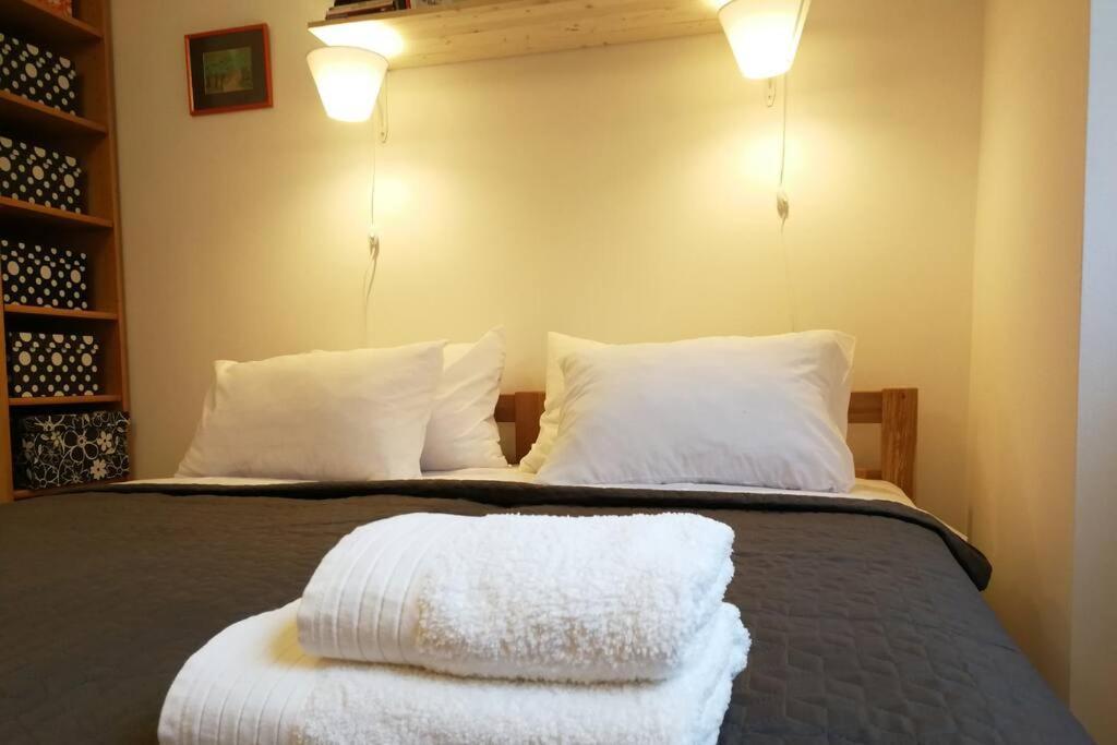 Atelier 12, Feeling Like An Artist! Promo Price Apartman Belgrád Kültér fotó
